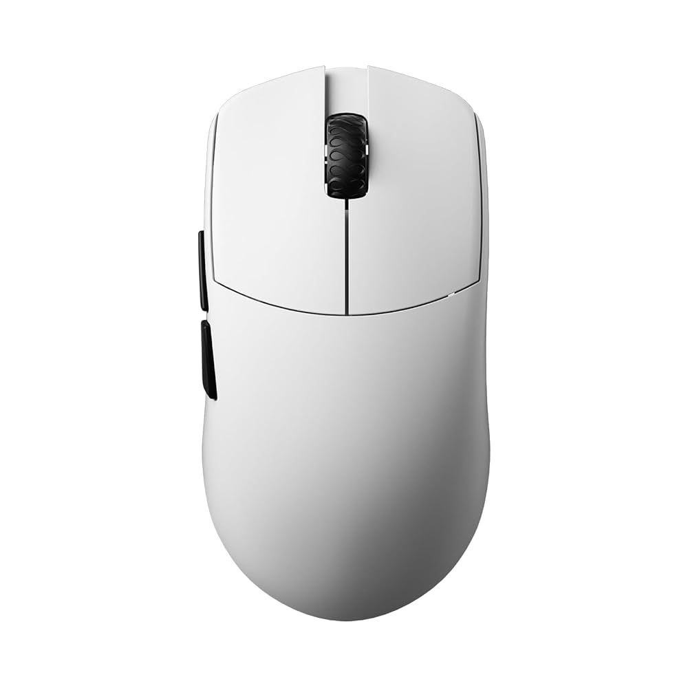 Lamzu Maya マウス Amazon.in: Buy Lamzu Maya Wireless Gaming Mouse, Ultra